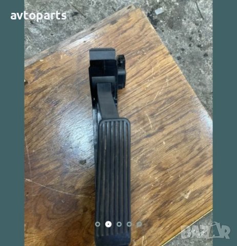 Mercedes w203 2.2cdi 150кс автомат 2005г педал газ, снимка 4 - Части - 40416550