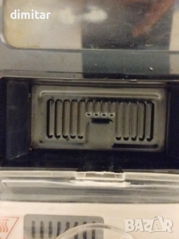 Хлебопекарна Morphy Richards 502000, снимка 8 - Хлебопекарни - 52732040