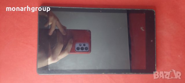 Таблет Alcatel POP 4/за части/