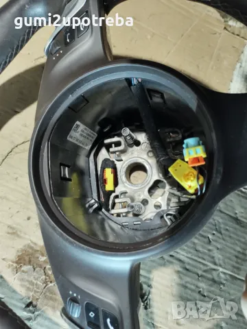 Кожен Волан за Porsche Cayenne 3.0D 92A/2012г, снимка 10 - Части - 47963386