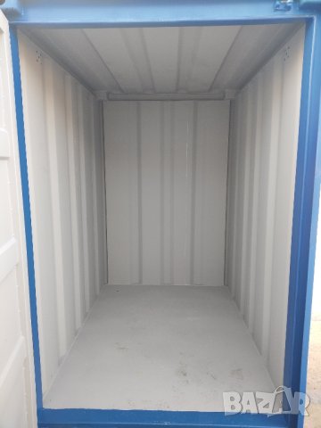 Складови Контейнери под наем, снимка 8 - Складове - 44078325