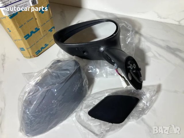 Външно огледало за Фиат Пунто и Линеа / FIAT Punto, Punto Evo, Grande Punto, Linea