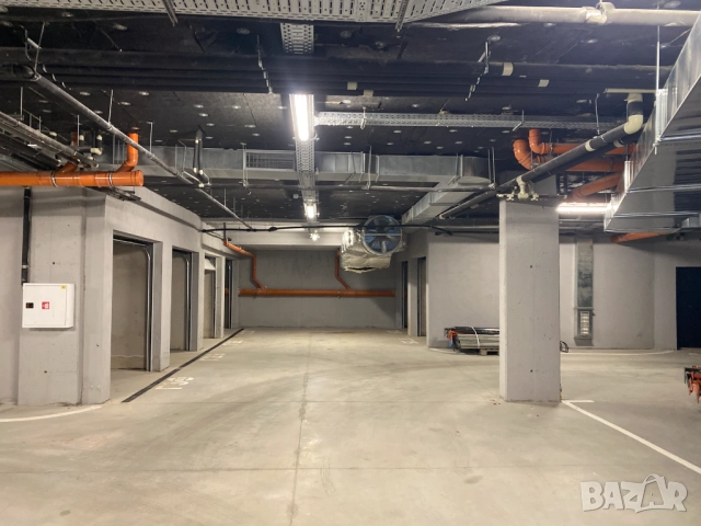 Продава ГАРАЖ, гр. София, Дружба 1, снимка 5 - Гаражи и паркоместа - 51543338