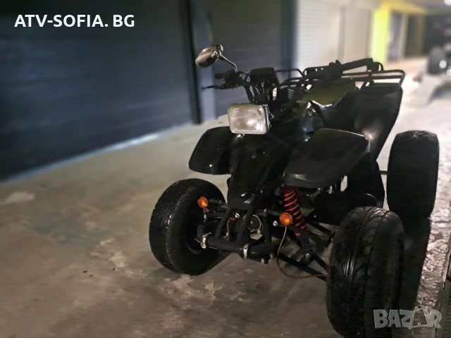 Dinli 250 kyb.с регистрация , снимка 2 - Мотоциклети и мототехника - 50803849