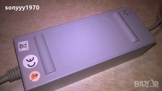 Nintendo-12V/3.7A-захранване за конзола-внос швеицария, снимка 4 - Аксесоари - 27838502
