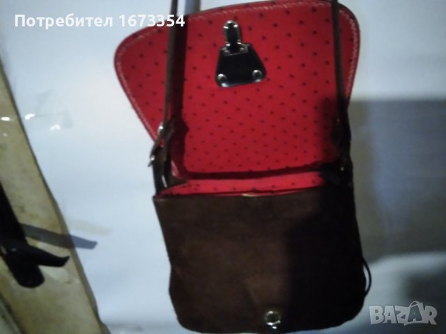 Дамски чанти обява номер едно, снимка 3 - Чанти - 43441659