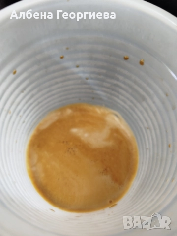 Кафе автомат DELONGHI CAFFE CORTINA , снимка 6 - Кафемашини - 51091811