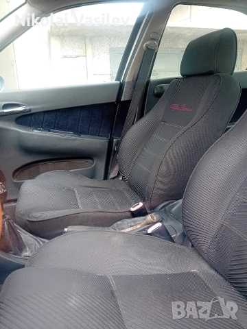 Алфа ромео 156 само на части , снимка 8 - Части - 53102908