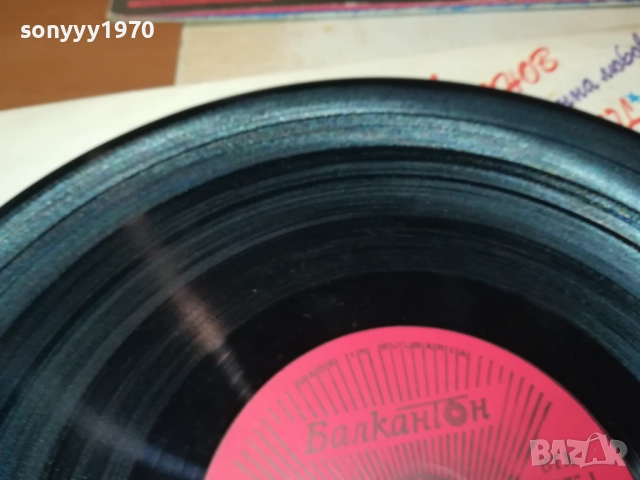 ВАСИЛ НАЙДЕНОВ-ТЕЛЕФОННА ЛЮБОВ 0211252120, снимка 10 - Грамофонни плочи - 52267893