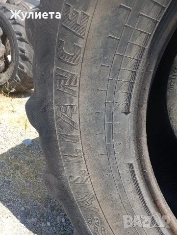 гума на трактор, снимка 5 - Селскостопанска техника - 51247321