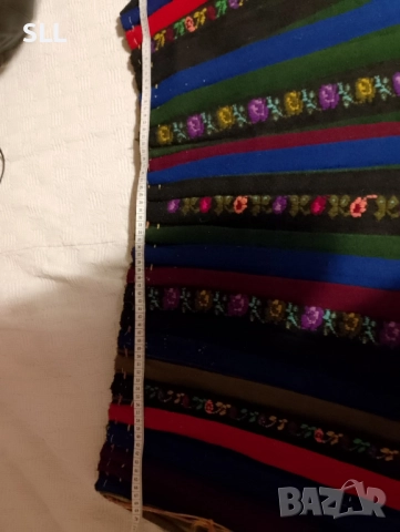 Бръчник, Автентичен, снимка 2 - Антикварни и старинни предмети - 52675047