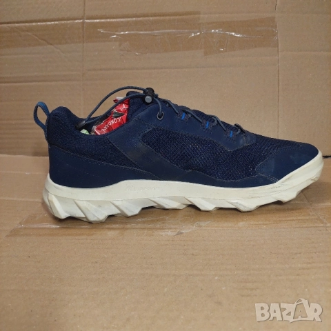 Ecco Mx M Night Sky номер 46 маратонки / летни туристически обувки , снимка 12 - Други - 50787913