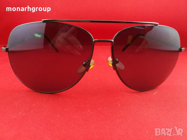 Слънчеви очила