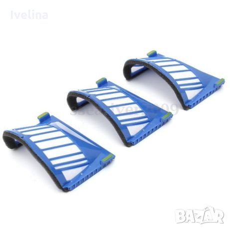 Четка / филтър / колело iRobot Roomba, снимка 2 - Прахосмукачки - 26778181