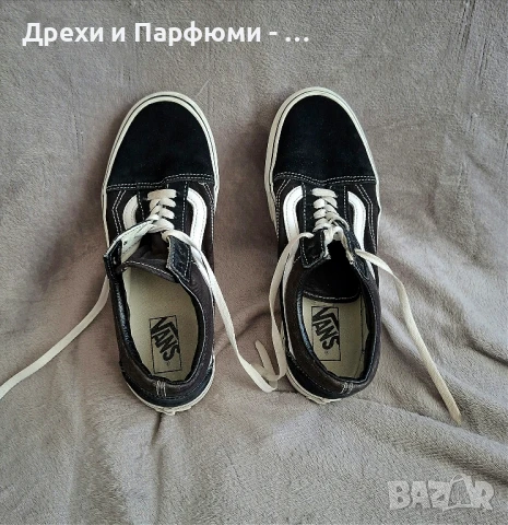 🔥 Гуменки Кец Vans - Унисекс 41❗