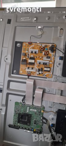 лед диоди от дисплей CY-VK055HGLV3H, снимка 3 - Части и Платки - 32395034