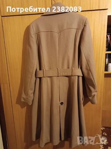 Ново палто, снимка 4 - Палта, манта - 52394137