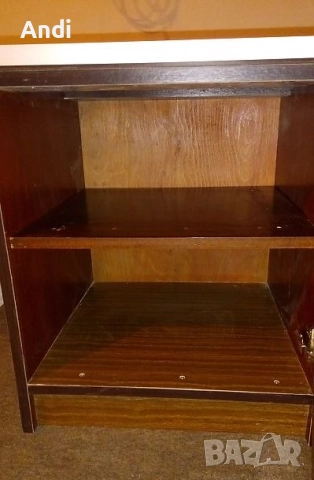 Шкафче, нощно шкафче или шкаф за бюро, снимка 7 - Шкафове - 52823561