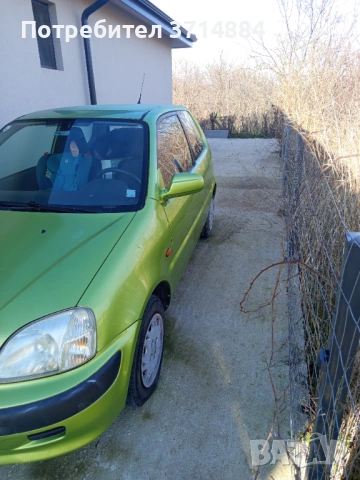 Продавам , снимка 2 - Автомобили и джипове - 53031886