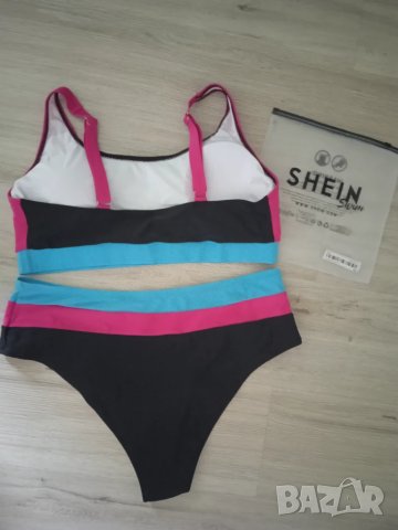 Дамски бански комплект , снимка 2 - Бански костюми - 51353387