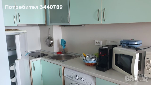 Ахтопол апартамент, снимка 2 - Апартаменти - 51061690