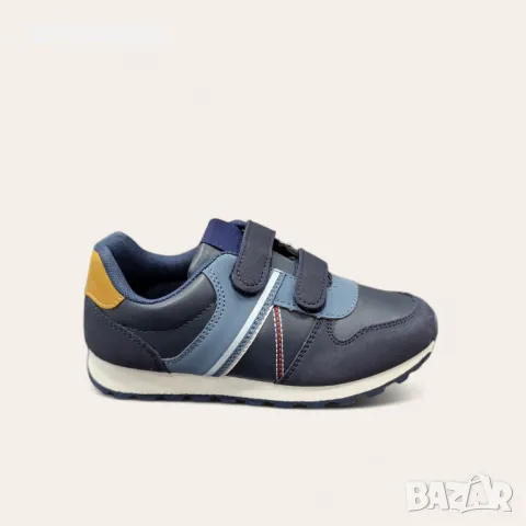 Детски маратонки с велкро модел: 014208
