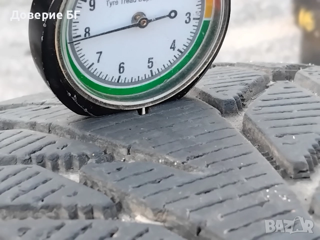 Гуми 215 65 16 Кордиант Cordiant 2 броя. Нов внос. Не са нови! , снимка 2 - Гуми и джанти - 52059666