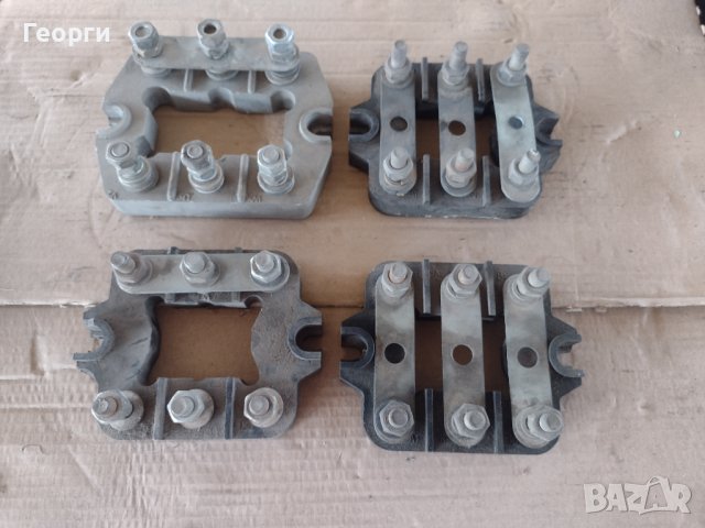 Клемни табла