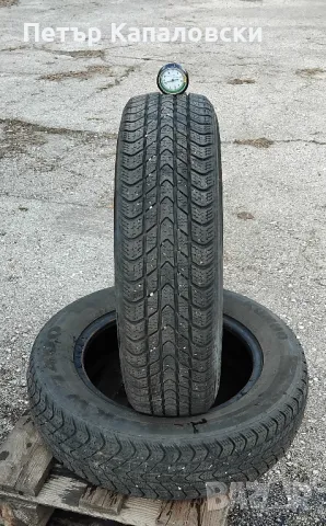 Гуми 165 70 14 Кумхо Kumho 2 броя.Нов внос. Не са нови. Цената е за брой гума., снимка 9 - Гуми и джанти - 48902948