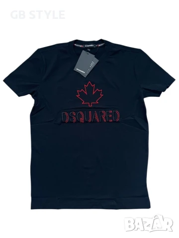 Мъжка тениска