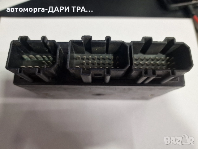 Управляващ блок-Комфорт модул за Сеат Ароса / 1C0 962 258 N/ 01R, снимка 3 - Части - 52361092