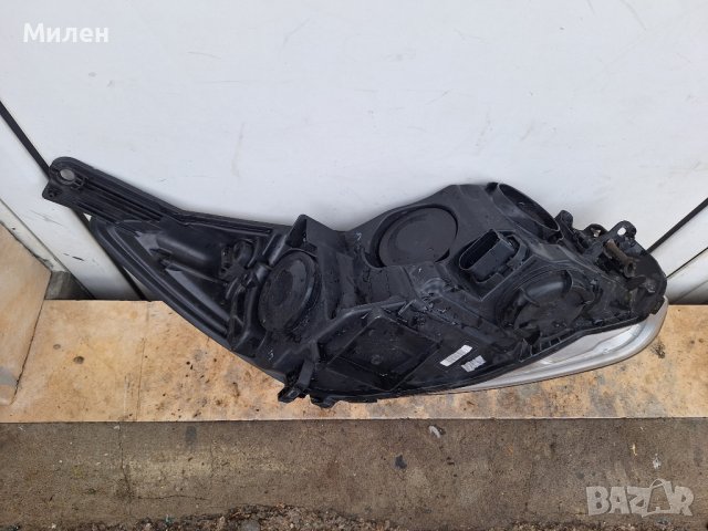 Ляв Фар Visteon За Ford Focus от 2011-2014 Година  Форд Фокус , снимка 13 - Части - 43438340