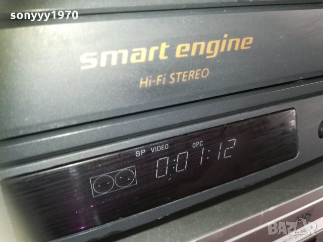 sony hifi video-stereo 0204210937, снимка 8 - Плейъри, домашно кино, прожектори - 32393500