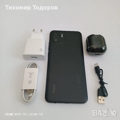 Redmi A2, снимка 4 - Xiaomi - 50707736