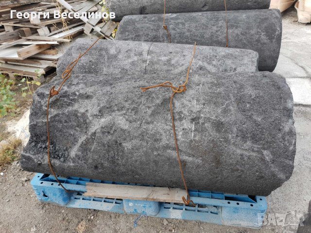 Графит за изработка на изделия, снимка 3 - Други машини и части - 27615168