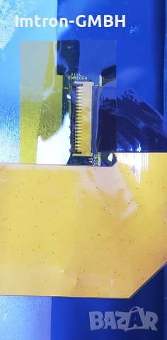 10,1-ИНЧОВ  LCD Display 1280X800 (B) КАПАЦИТИВЕН СЕНЗОРЕН ЕКРАН, снимка 7 - Монитори - 39752556