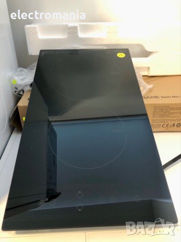 двоен котлон за вграждане ,Voltz’ Premium OV51445IR2, снимка 4 - Котлони - 43556253