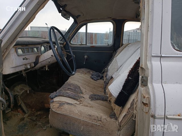 Продавам Варшава , снимка 6 - Автомобили и джипове - 40175090