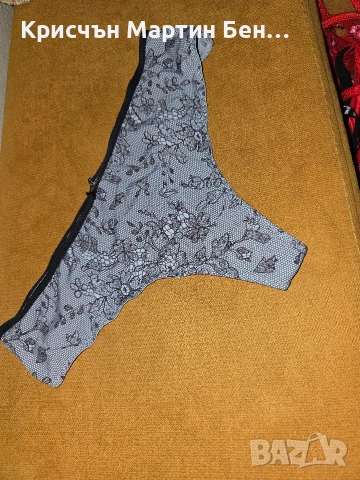 Дамски Прашки Промоция , снимка 2 - Бельо - 52410344