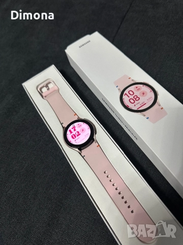 Samsung Watch FE, снимка 2 - Смарт часовници - 52871414