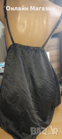 Нощничка playboi, снимка 4 - Корсети, бюстиета, топове - 32323946