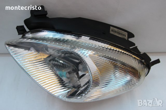 Ляв фар Citroen Xsara Picasso (1999-2003г.) ✔️Valeo / Пикасо / 89300190 / 9631495180 / 6205W0, снимка 7 - Части - 39700858