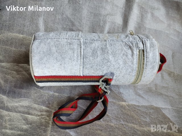 Кутия за храна с Термо калъф, снимка 5 - Термоси - 43516779