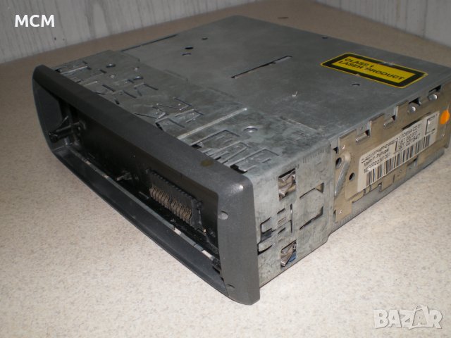 BLAUPUNKT Modena CD51, снимка 8 - Аксесоари и консумативи - 38634831