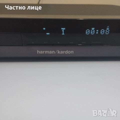Harman Kardon , снимка 6 - Ресийвъри, усилватели, смесителни пултове - 52509039