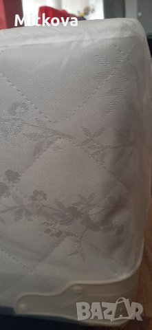 Основа за френско легло, снимка 4 - Спални и легла - 27358744