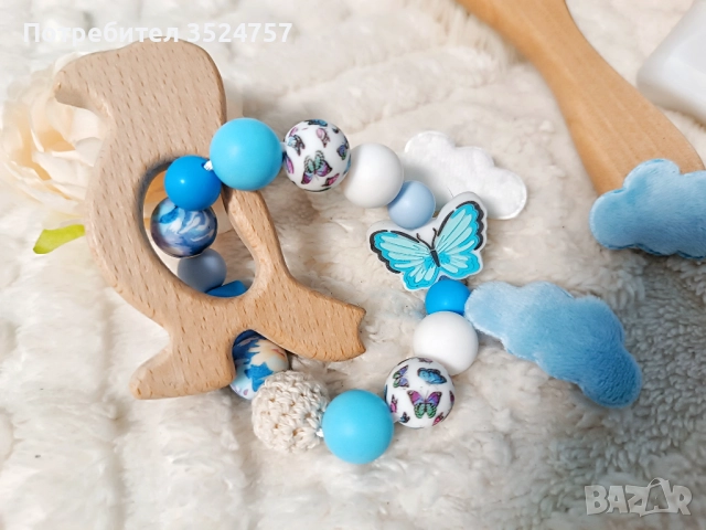 Нежна грижа – Premium Set, снимка 5 - Други - 52852003