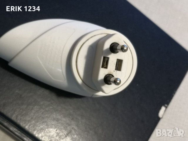 Бушони,щепсели и други. , снимка 2 - Ключове, контакти, щепсели - 35244280