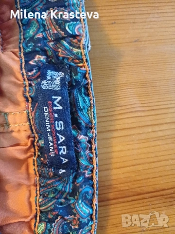 Седем броя за 7 евро, снимка 6 - Дънки - 53151022