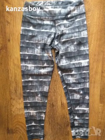 Adidas - дамски клин р-р S, снимка 4 - Клинове - 49325480